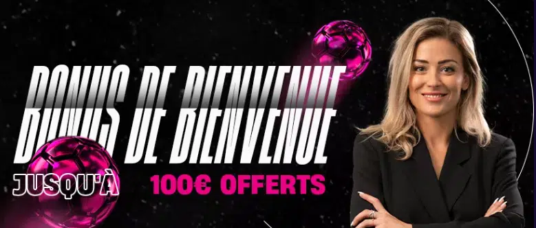 Bonus Bienvenue Vbet